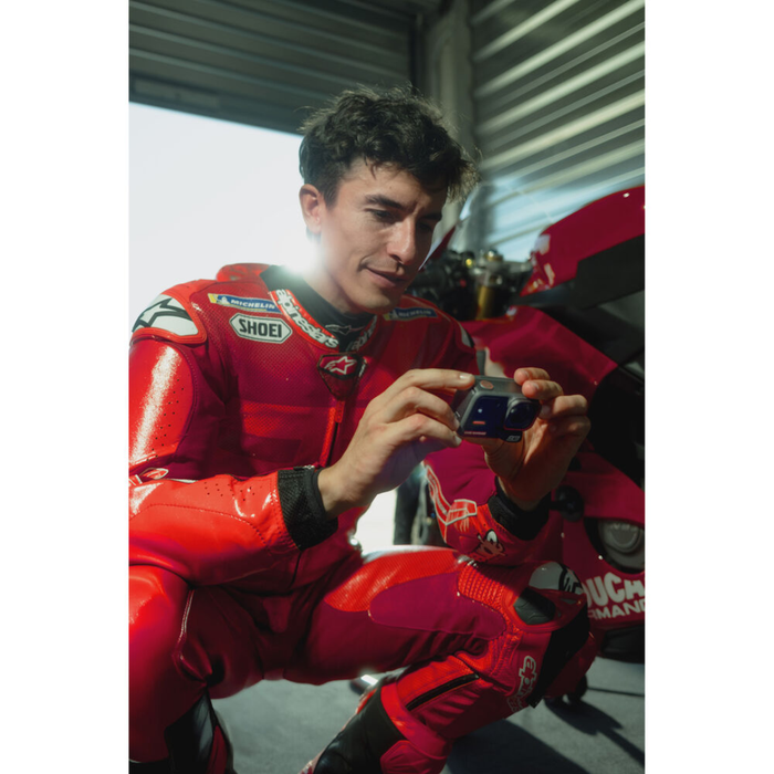 Insta360 ACE PRO 2 Marc Marquez Edition MM93