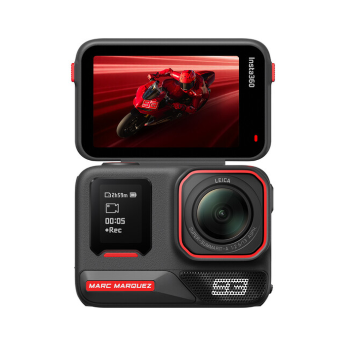 Insta360 ACE PRO 2 Marc Marquez Edition MM93
