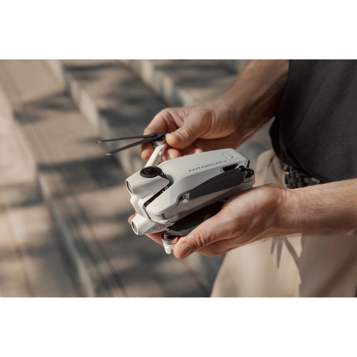 Insta360 ANTIGRAVITY A1 8K 360 Drone Standard Bundle