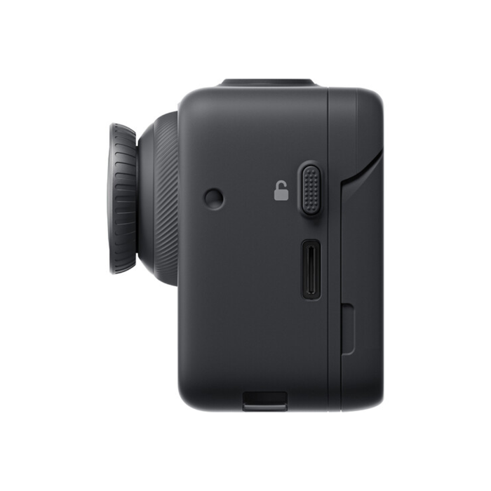 Insta360 GO 3S Action Camera Standard Bundle (128GB, Midnight Black)