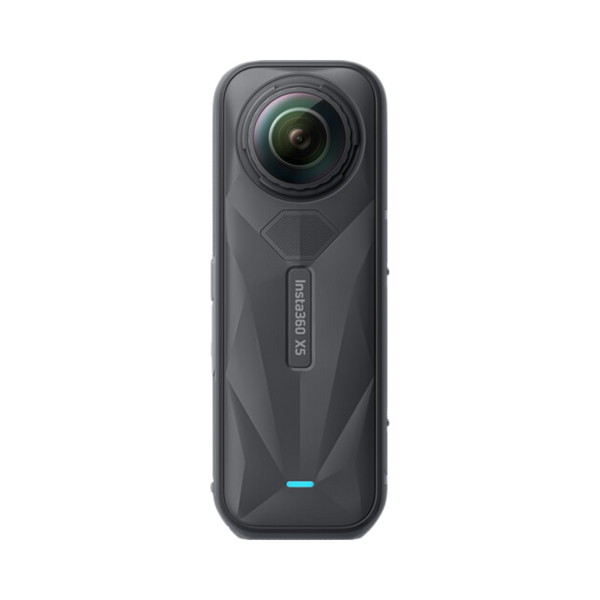 Insta360 X5 360° 8K Camera