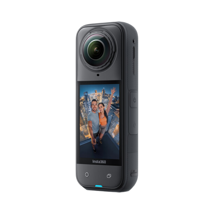Insta360 X5 360° 8K Camera