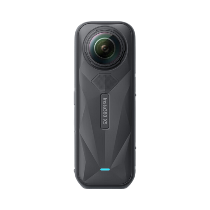 Insta360 X5 360° 8K Camera