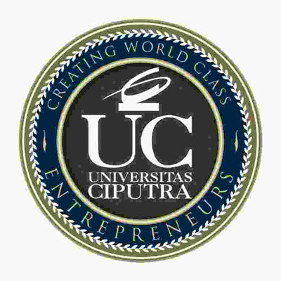 kampus ciputra
