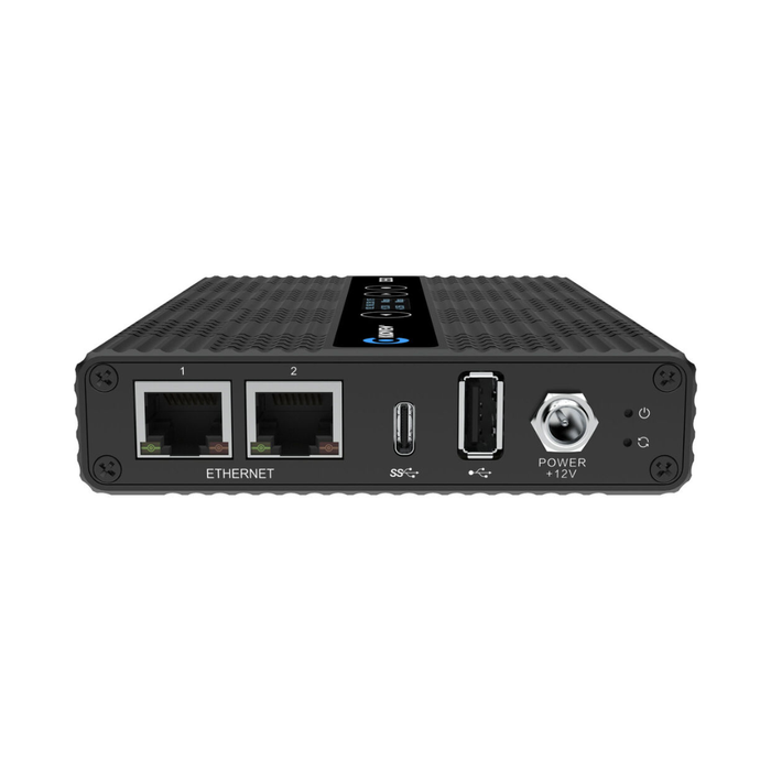 Kiloview D350 4K H.265 Multi-channel Video Decoder