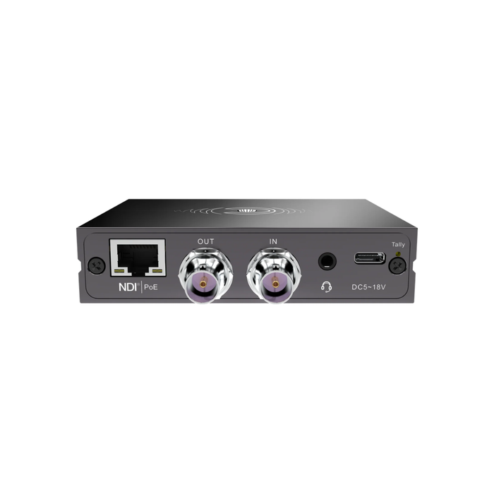 Kiloview N3-s 3G-SDI/NDI Bi-Directional Converter