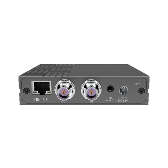 Kiloview N5 3G-SDI/NDI All-In-One Bi-Directional Converter