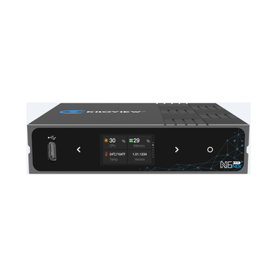 Kiloview N6 HD HDMI/NDI All-In-One Bi-Directional Converter