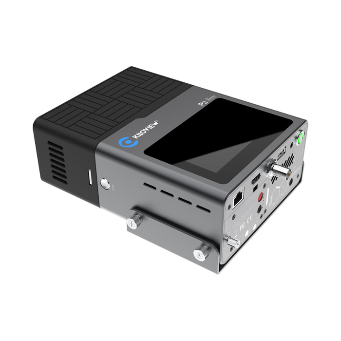 Kiloview P3 5G Bonding Video Encoder