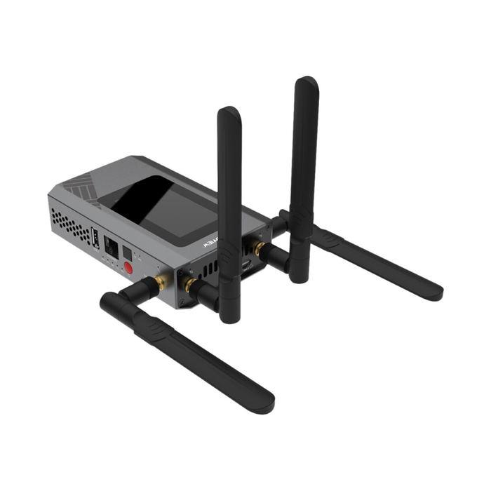Kiloview P3 Mini 4G Bonding Video Encoder