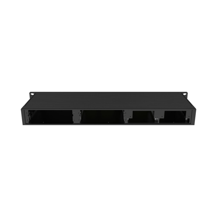 Kiloview RU01 Cradle Series 1RU-4CH Rackmount Frame