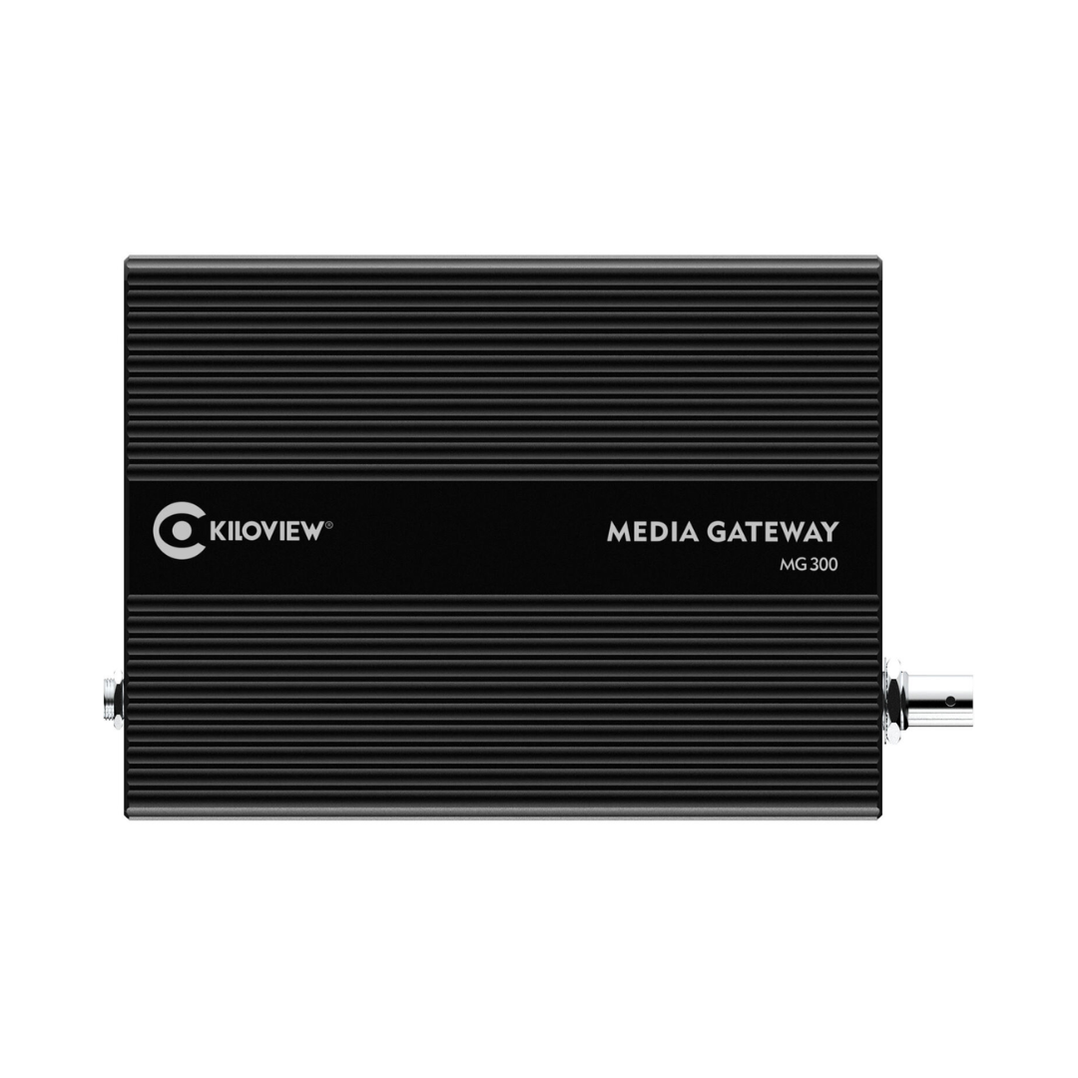 Kiloview MG300v2 IP Video Media Gateway- Core Media Indonesia