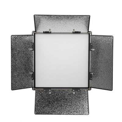Ikan Lyra LB10 Bi-Color Soft Panel Std & Field LED Light