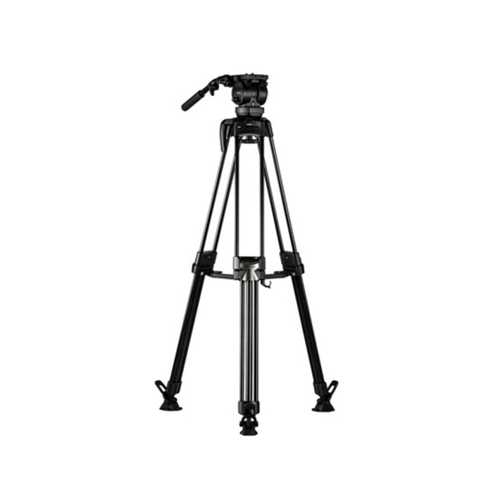Libec LX-10MQ Video Tripod