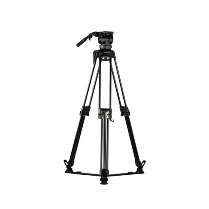 Libec LX-10Q Video Tripod