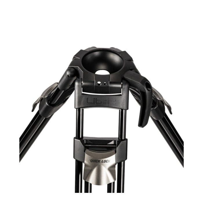 Libec LX-10Q Video Tripod