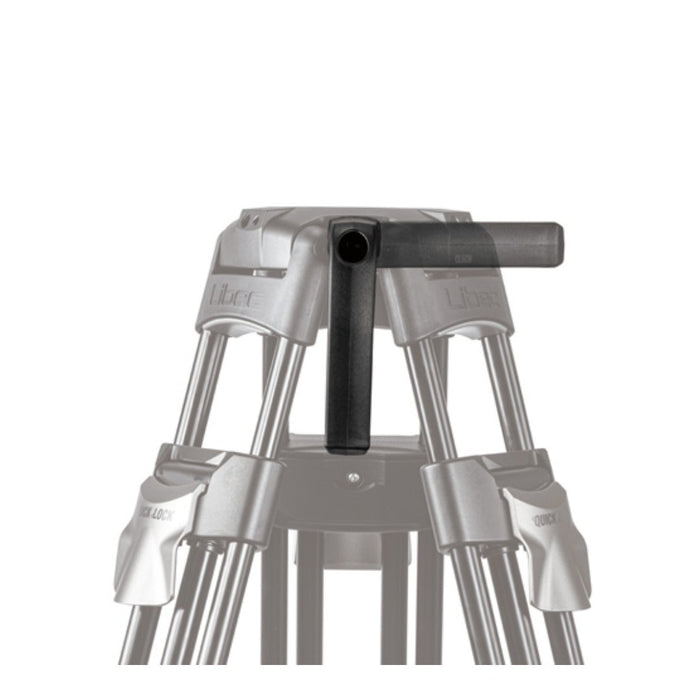 Libec LX-10Q Video Tripod