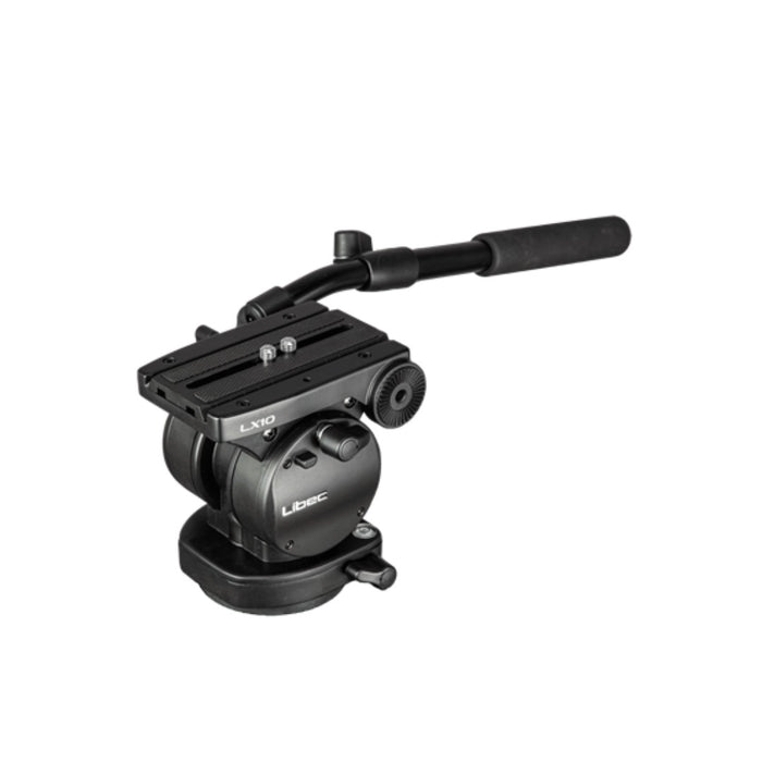 Libec LX-10Q Video Tripod