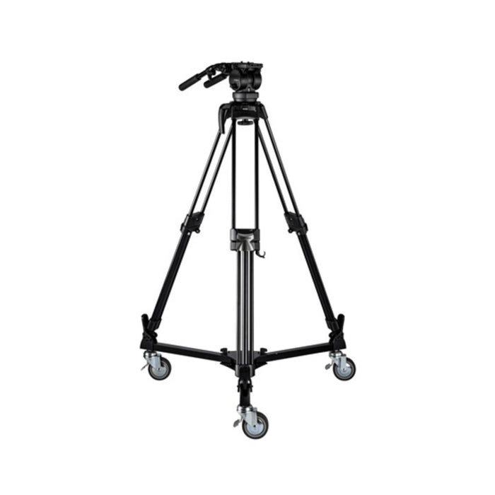 Libec LX-10Q Studio Video Tripod