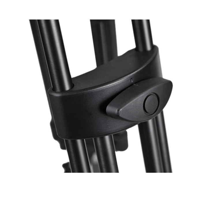 Libec LX-5R Video Tripod