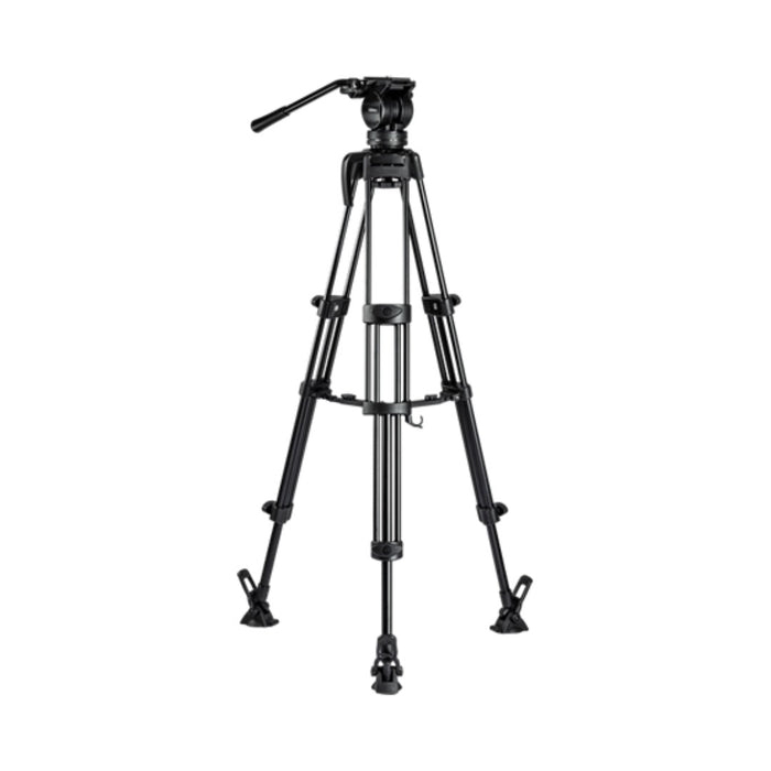 Libec LX-5RM Video Tripod