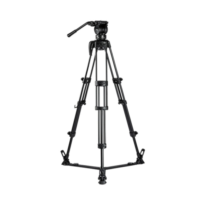 Libec LX-7R Video Tripod