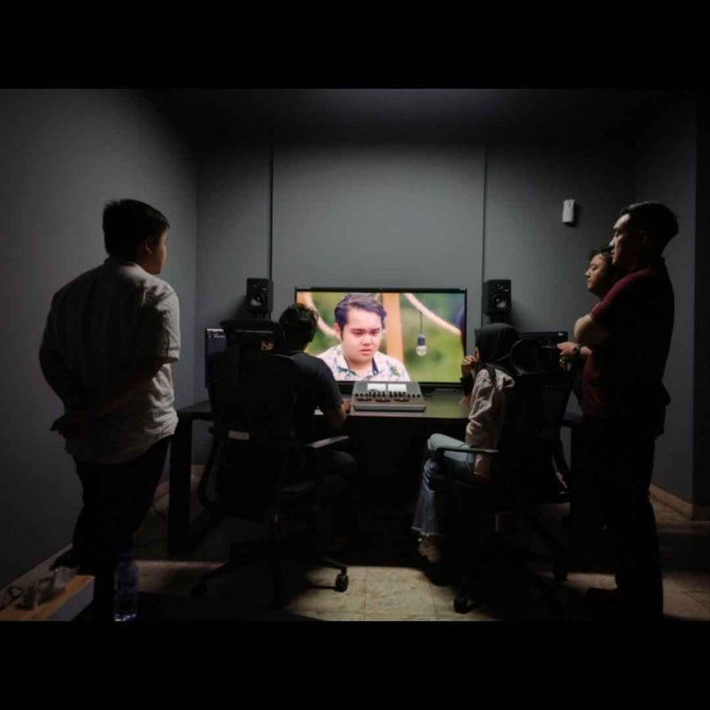 LINEUP Studio Jakarta