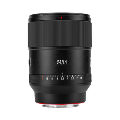 Meike 24mm f/1.4 AF Lens for Sony E Full Frame 2414FFSTM-E