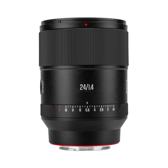 Meike 24mm f/1.4 AF Lens for Nikon Z Full Frame 2414FFSTM-Z