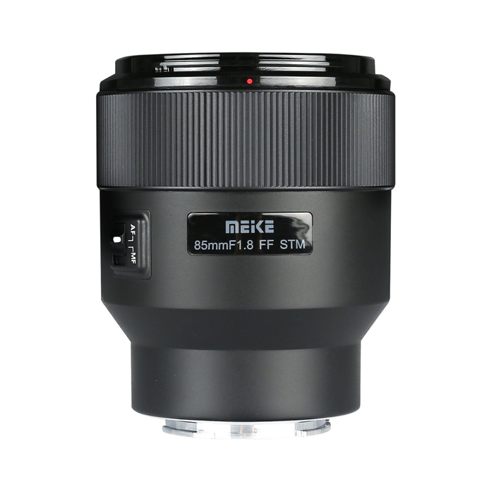 Meike 85mm f/1.8 Full Frame AF Lens for Nikon Z 8518FFSTM-Z
