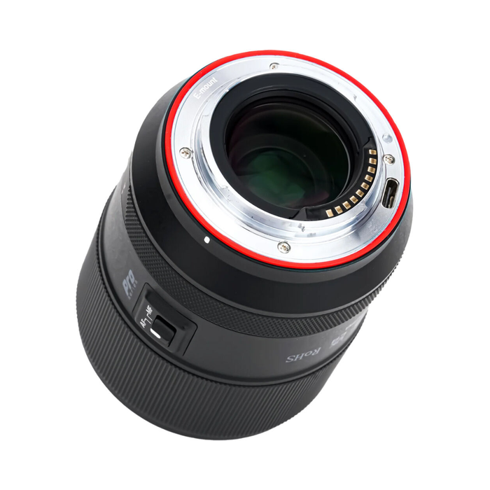 Meike 35mm f/1.8 Pro AF Lens Full Frame for Sony E 3518FFSTM-E