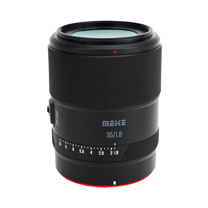 Meike 35mm f/1.8 Pro AF Lens Full Frame for Nikon Z 3518FFSTM-Z