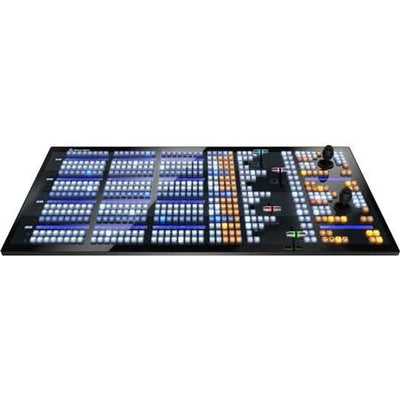 NewTek 4 Stripe IP Series Control Panel for TriCaster TC1
