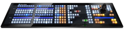 Newtek 2 Stripe IP Series Control Panel for TriCaster TC1