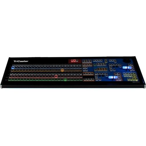 NewTek TriCaster 8000 Control Surface