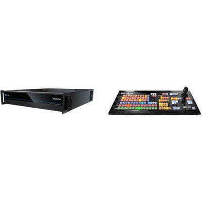NewTek TriCaster TC1 BASE Bundle