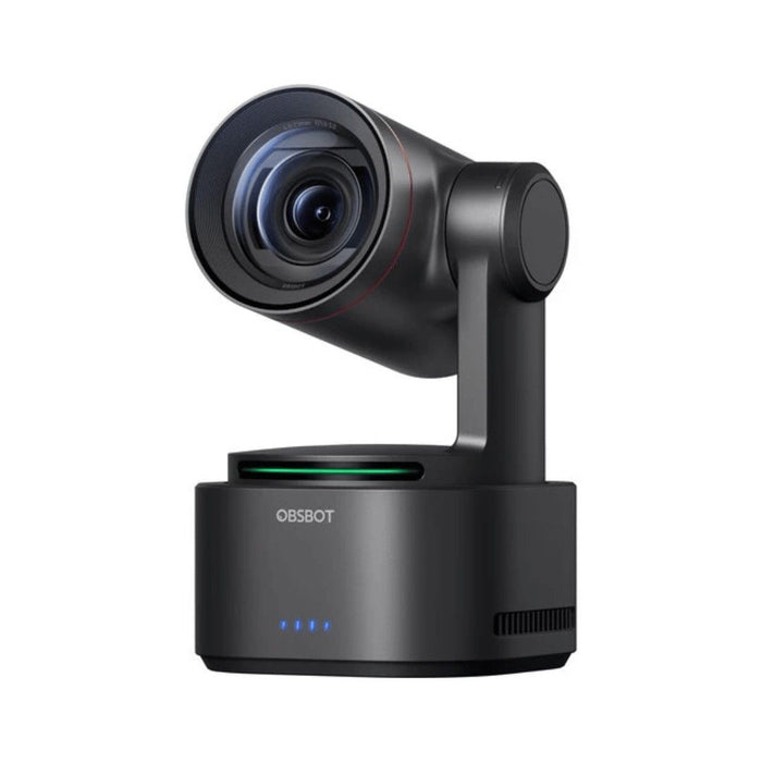 OBSBOT Tail 2 AI-Powered PTZR 4K Live Production Camera