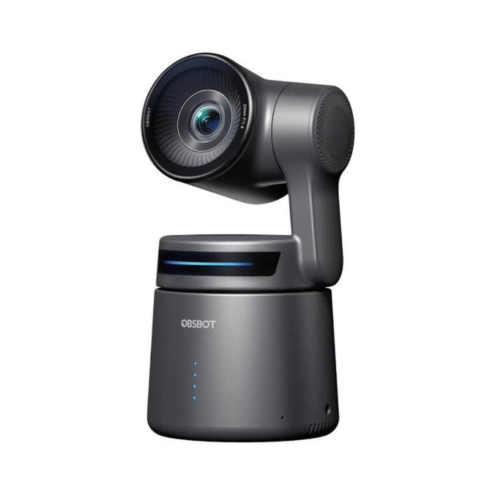 OBSBOT Tail Air AI-Powered PTZ Streaming Camera