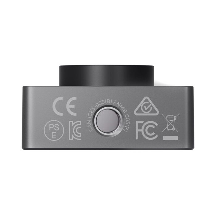 OBSBOT Meet SE AI-Powered Full HD Webcam - Space Gray