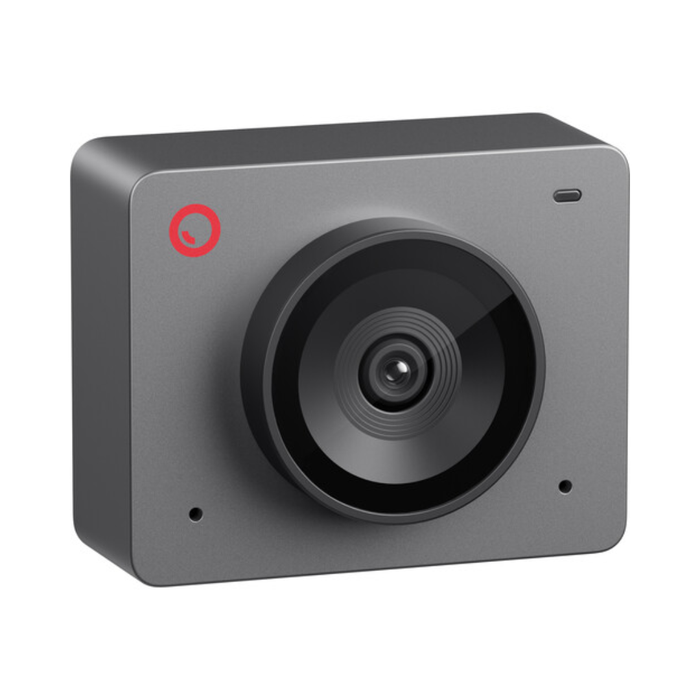 OBSBOT Meet SE AI-Powered Full HD Webcam - Space Gray