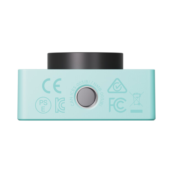 OBSBOT Meet SE AI-Powered Full HD Webcam - Aurora Green