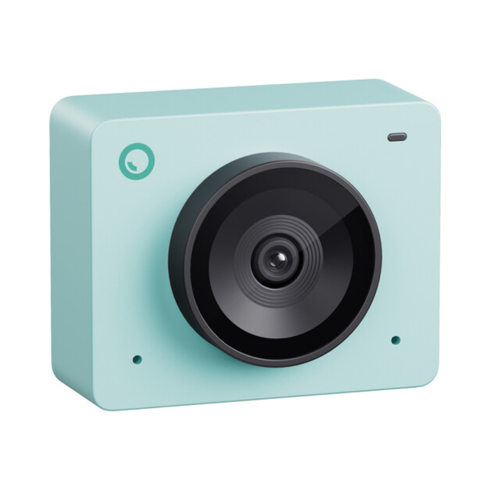 OBSBOT Meet SE AI-Powered Full HD Webcam - Aurora Green