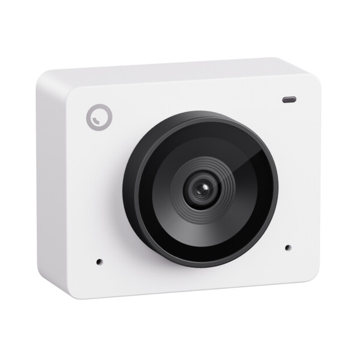 OBSBOT Meet SE AI-Powered Full HD Webcam - Cloud White