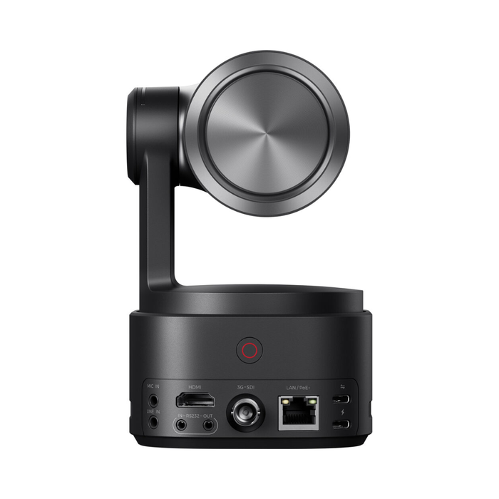 OBSBOT Tail 2 AI-Powered PTZR 4K Live Production Camera