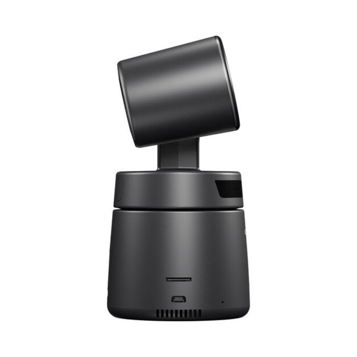 OBSBOT Tail Air AI-Powered PTZ Streaming Camera