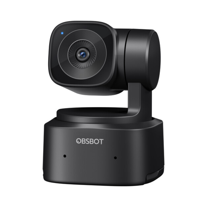 OBSBOT Tiny SE AI-Powered HD PTZ Webcam