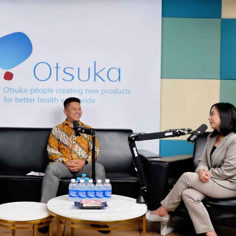 PT Otsuka Indonesia