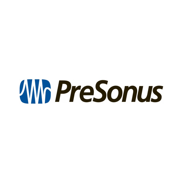 Presonus