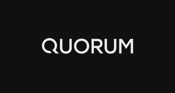 Ross Video Quorum For Meeting & Live Production