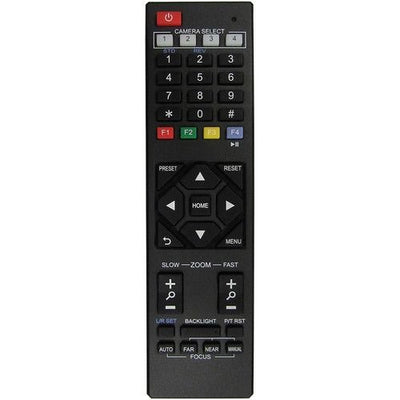 PTZOptics IR Spare Remote Control